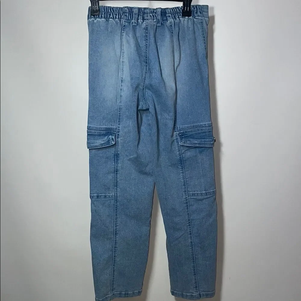Madden NYC cargo jeans